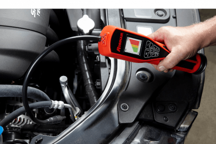 Leak Detection