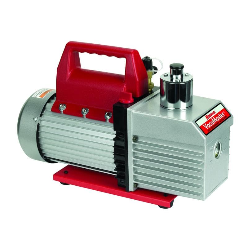 Robinair 15800 VacuMaster 8 CFM Two-Stage Vacuum Pump