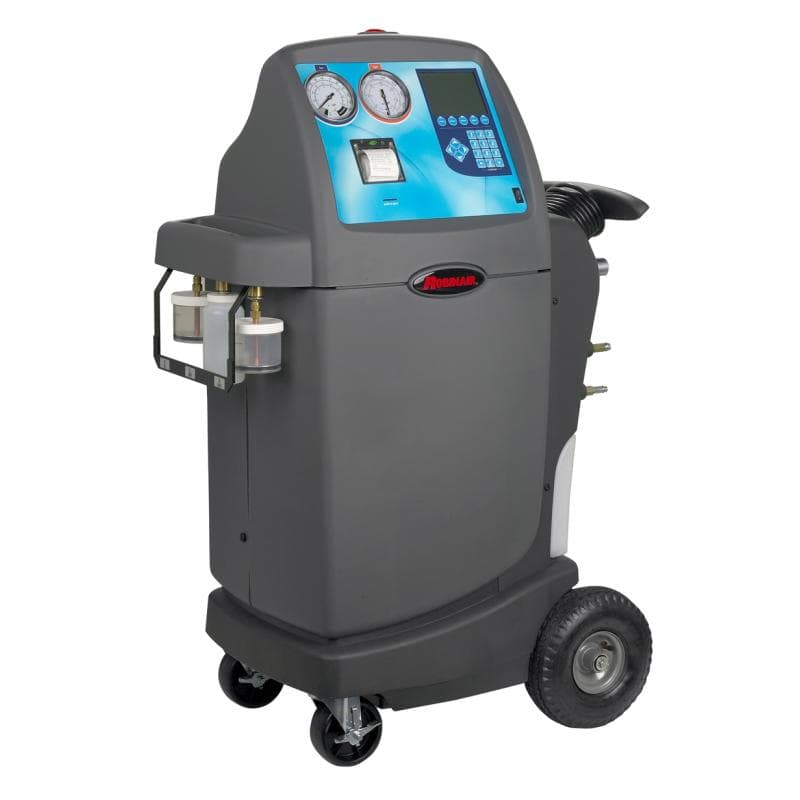Robinair Cool-Tech R-134a Automatic A/C Machine
