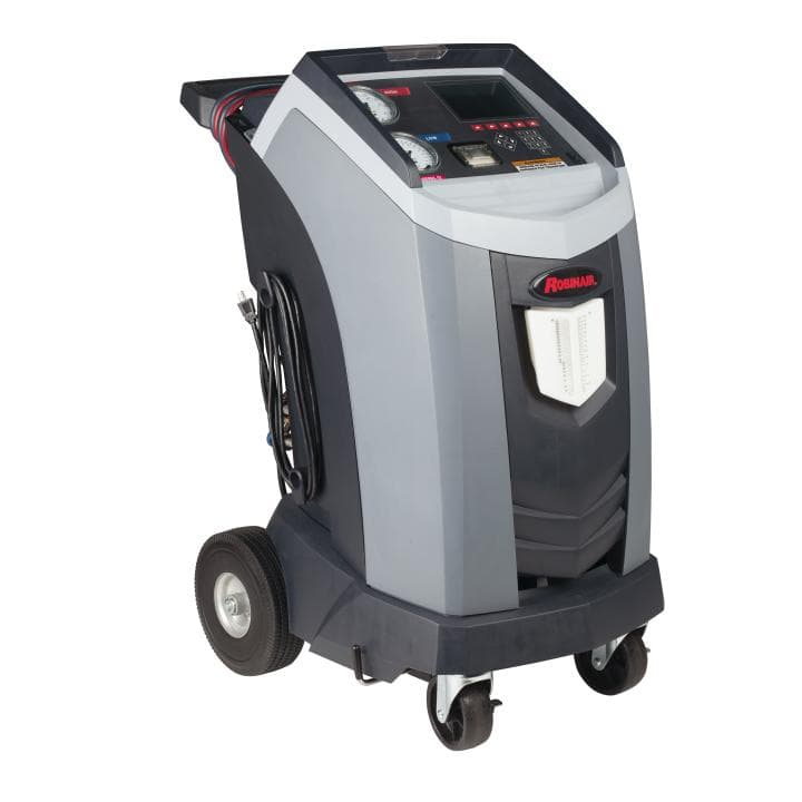 Robinair Premium R-134a Mobile Service Machine