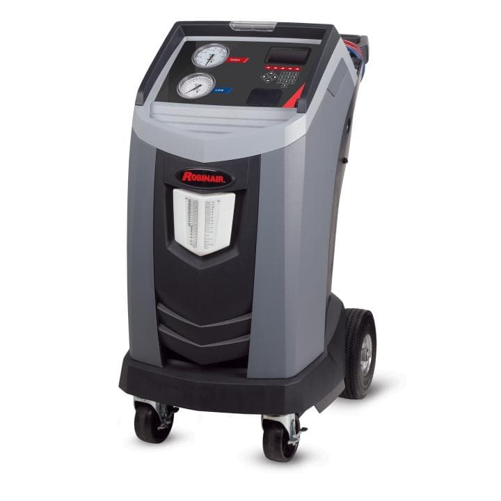 Robinair Premier R-1234yf RRR Machine — 230V